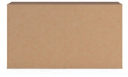 Broachmyn Auburn Dresser - PCB1116-31
