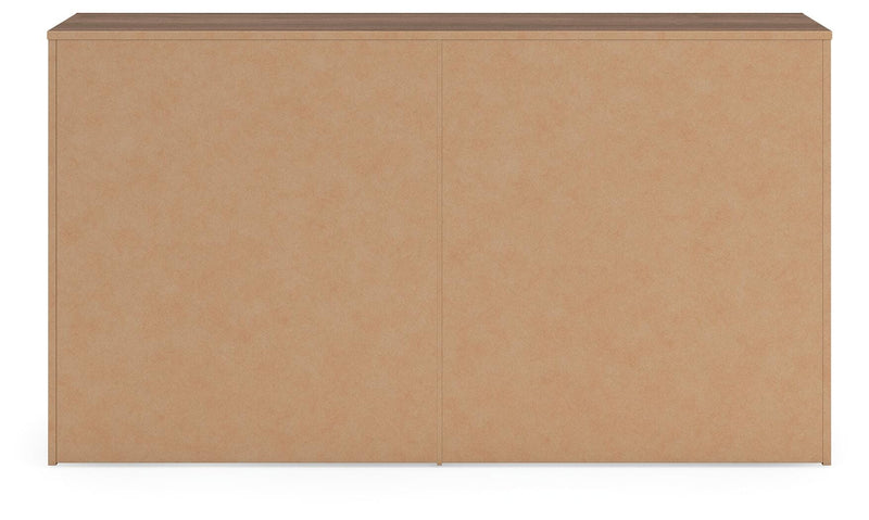 Broachmyn Auburn Dresser - PCB1116-31