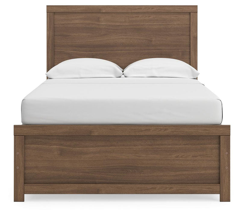 Broachmyn Auburn Full Panel Bed - PCB1116B9