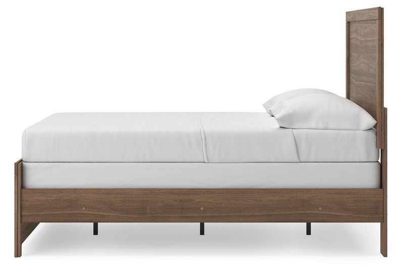 Broachmyn Auburn Full Panel Bed - PCB1116B9