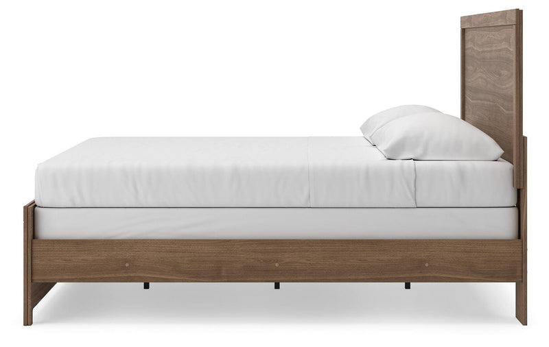 Broachmyn Auburn King Panel Bed - PCB1116B6