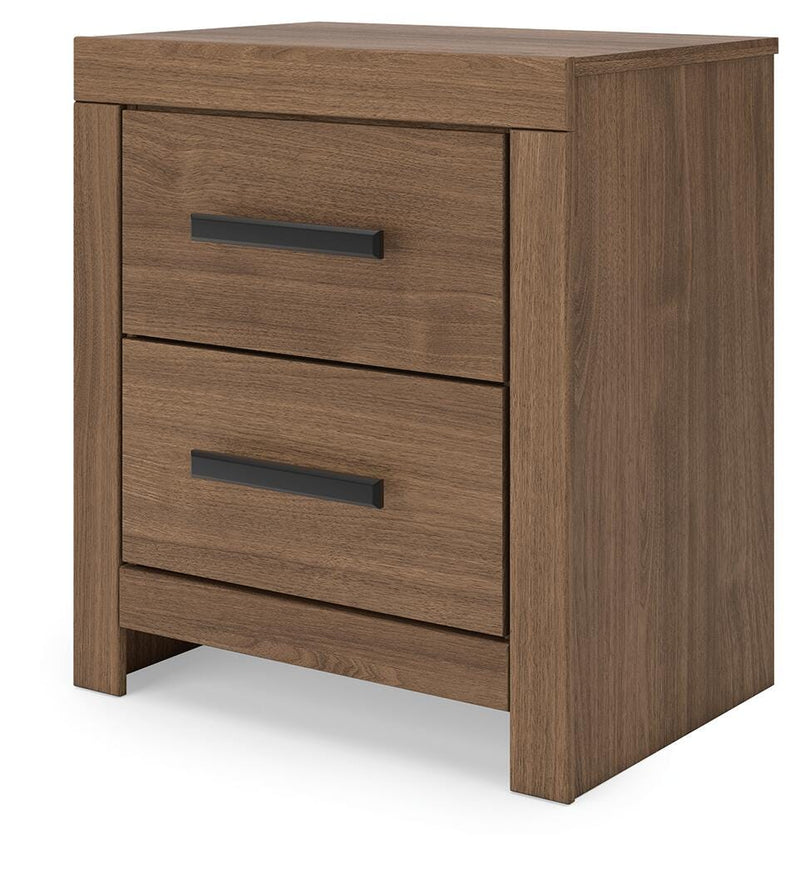 Broachmyn Auburn Nightstand - PCB1116-92