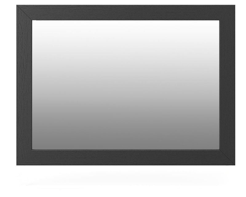 Broachmyn Black Bedroom Mirror - PCB1118-36