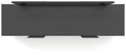 Broachmyn Full Panel Bed, Dresser and Mirror - PCB1118B11