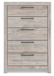 Broachmyn Gray Chest of Drawers - PCB1120-46