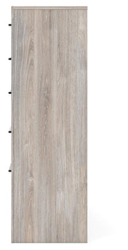 Broachmyn Gray Chest of Drawers - PCB1120-46