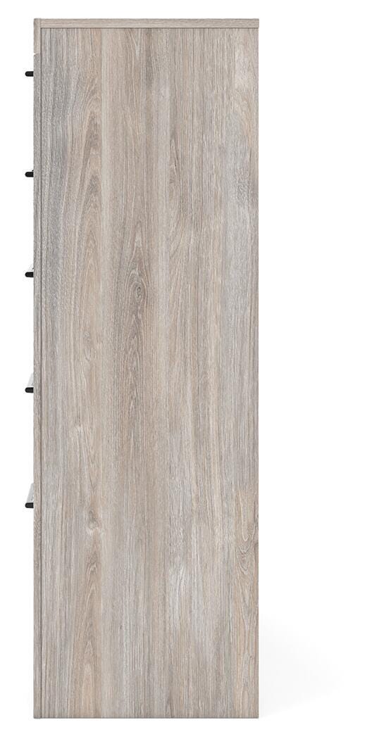 Broachmyn Gray Chest of Drawers - PCB1120-46