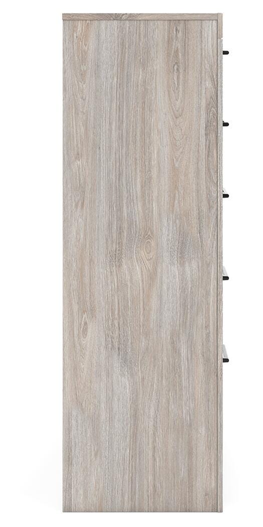 Broachmyn Gray Chest of Drawers - PCB1120-46