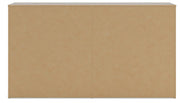 Broachmyn King Panel Bed, Dresser and Nightstand - PCB1120B14