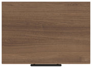 Broachmyn Queen Panel Bed, Dresser, Mirror and Nightstand - PCB1116B13