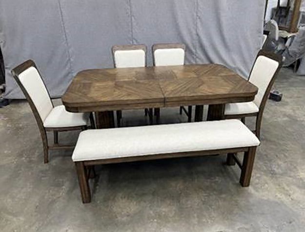 Broadmoor Side Chair, Set of 2 - 2155S