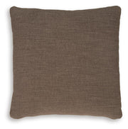 Brockbert Brown Pillow - A1001130P