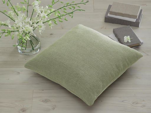 Brockbert Green Pillow - A1001132P