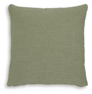 Brockbert Green Pillow - A1001132P