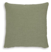 Brockbert Green Pillow - A1001132P