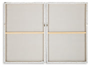 Brockdunn Tan/Brown Wall Art (Set of 2) - A8000403