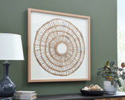 Brockham Wall Decor - Gate FurnitureWall Decor