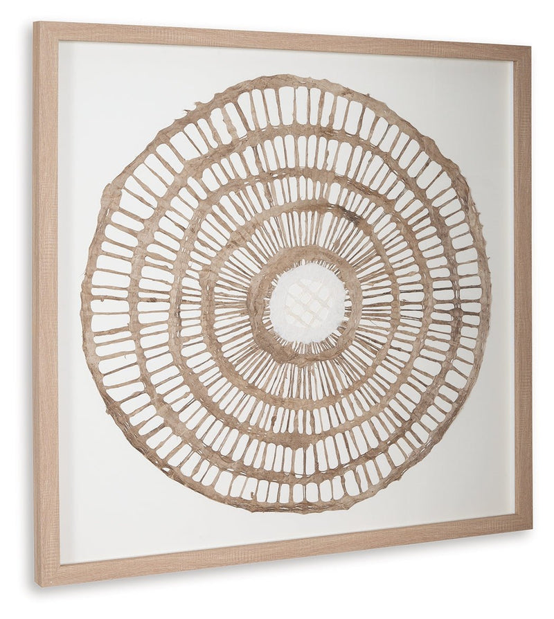 Brockham Wall Decor - Gate FurnitureWall Decor