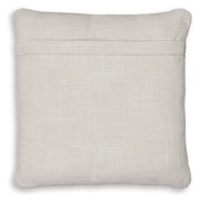 Brockner Next-Gen Nuvella Brown/Yellow Pillow (Set of 4) - A1900009