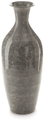 Brockwich Vase - Gate FurnitureVase