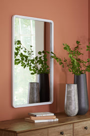 Brocky Accent Mirror - Gate FurnitureMirror