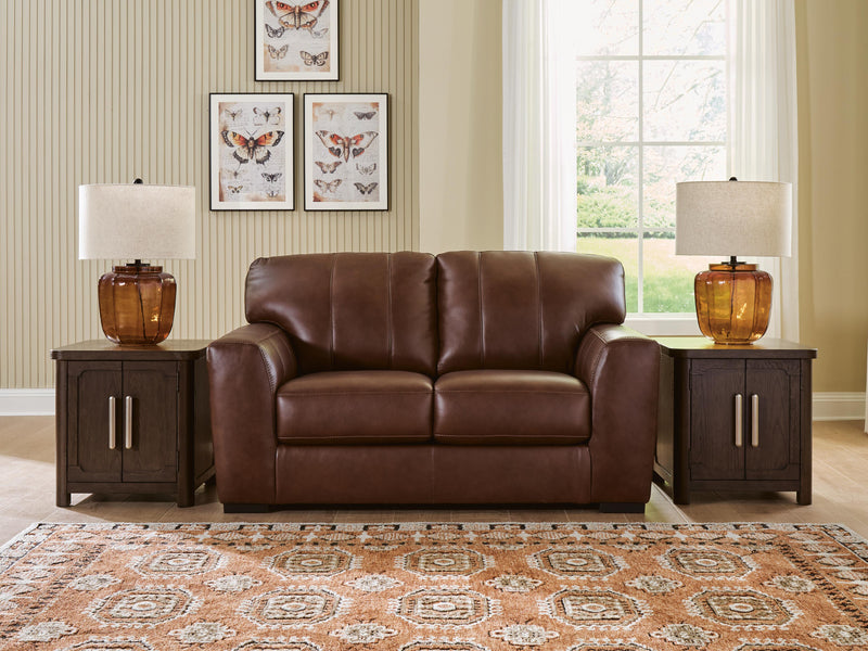 Brogliano Canyon Loveseat - PC7290735