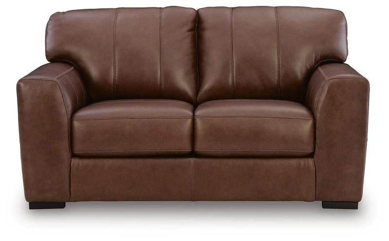 Brogliano Canyon Loveseat - PC7290735