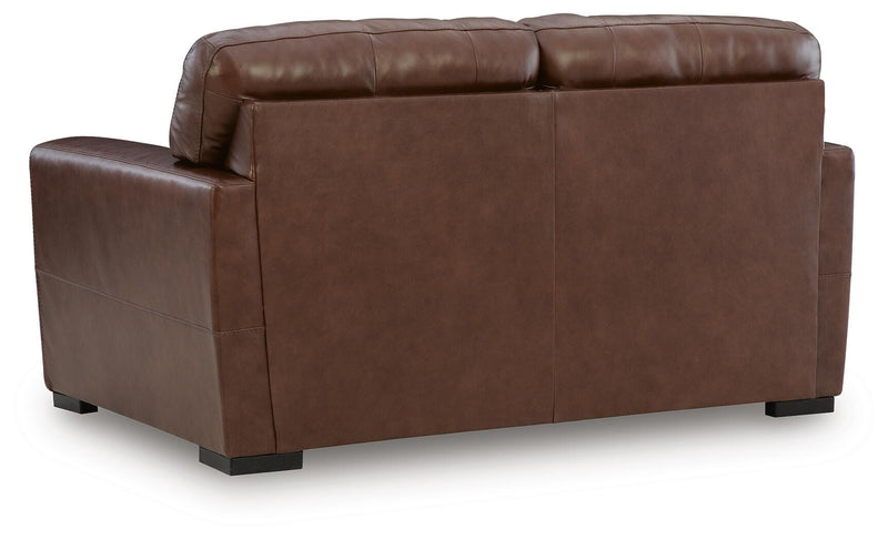 Brogliano Canyon Loveseat - PC7290735