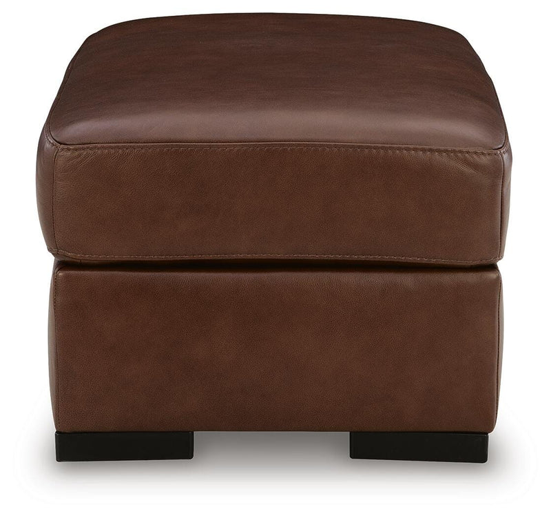 Brogliano Canyon Ottoman - PC7290714