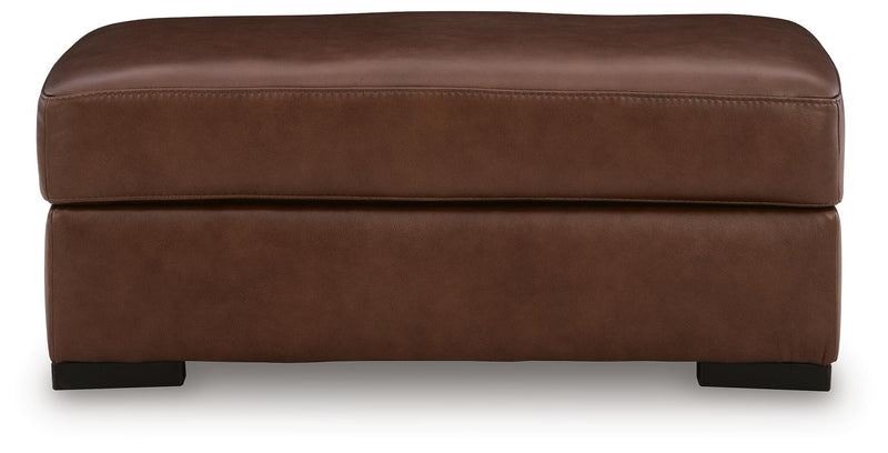 Brogliano Sofa, Oversized Chair and Ottoman - PC72907U1