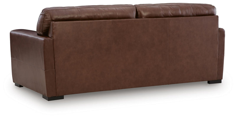 Brogliano Sofa, Oversized Chair and Ottoman - PC72907U1