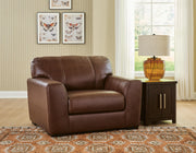 Brogliano Sofa, Oversized Chair and Ottoman - PC72907U1
