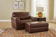 Brogliano Sofa, Oversized Chair and Ottoman - PC72907U1