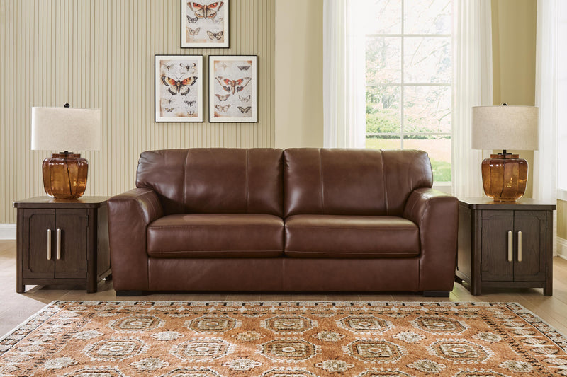 Brogliano Sofa, Oversized Chair and Ottoman - PC72907U1