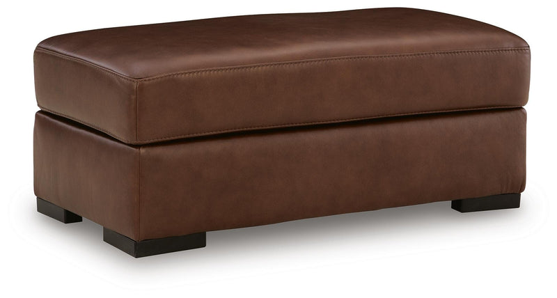 Brogliano Sofa, Oversized Chair and Ottoman - PC72907U1
