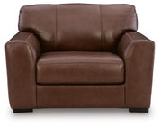 Brogliano Sofa, Oversized Chair and Ottoman - PC72907U1