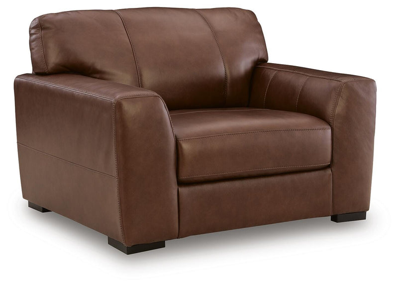 Brogliano Sofa, Oversized Chair and Ottoman - PC72907U1