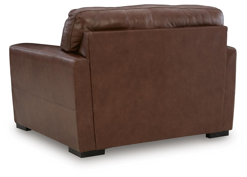 Brogliano Sofa, Oversized Chair and Ottoman - PC72907U1