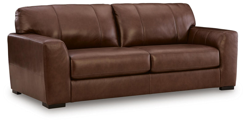 Brogliano Sofa, Oversized Chair and Ottoman - PC72907U1
