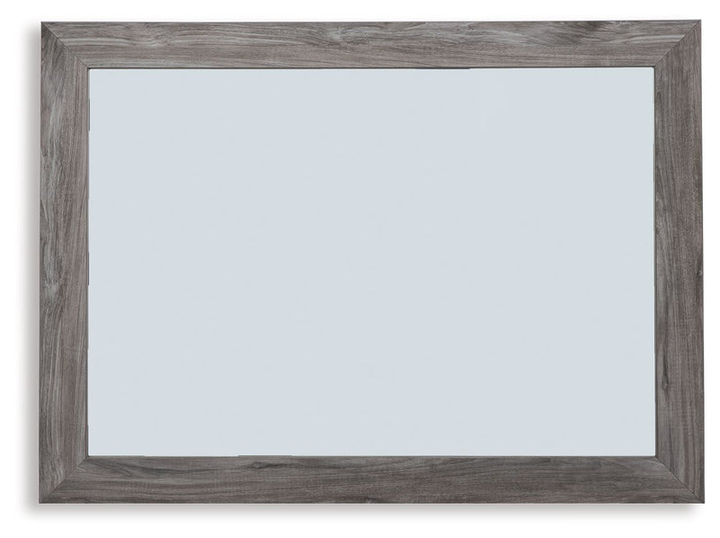 Bronyan Bedroom Mirror - Gate FurnitureMirror