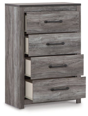 Bronyan Chest of Drawers - Gate FurnitureChest