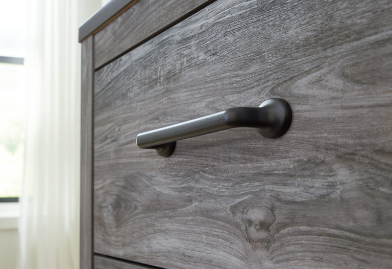 Bronyan Chest of Drawers - Gate FurnitureChest