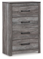 Bronyan Chest of Drawers - Gate FurnitureChest