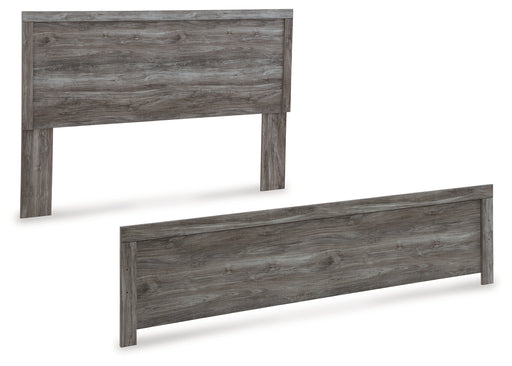 Bronyan King Panel Headboard/Footboard - B1290-72 - Gate Furniture