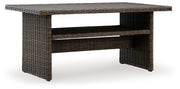 Brook Ranch Outdoor Multi-use Table - P465-625
