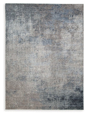 Brookhall Large Rug - Gate FurnitureRug Large