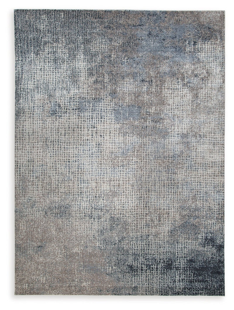 Brookhall Large Rug - Gate FurnitureRug Large