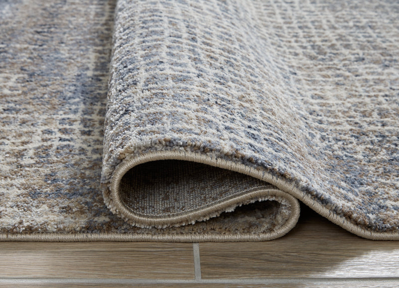 Brookhall Large Rug - Gate FurnitureRug Large