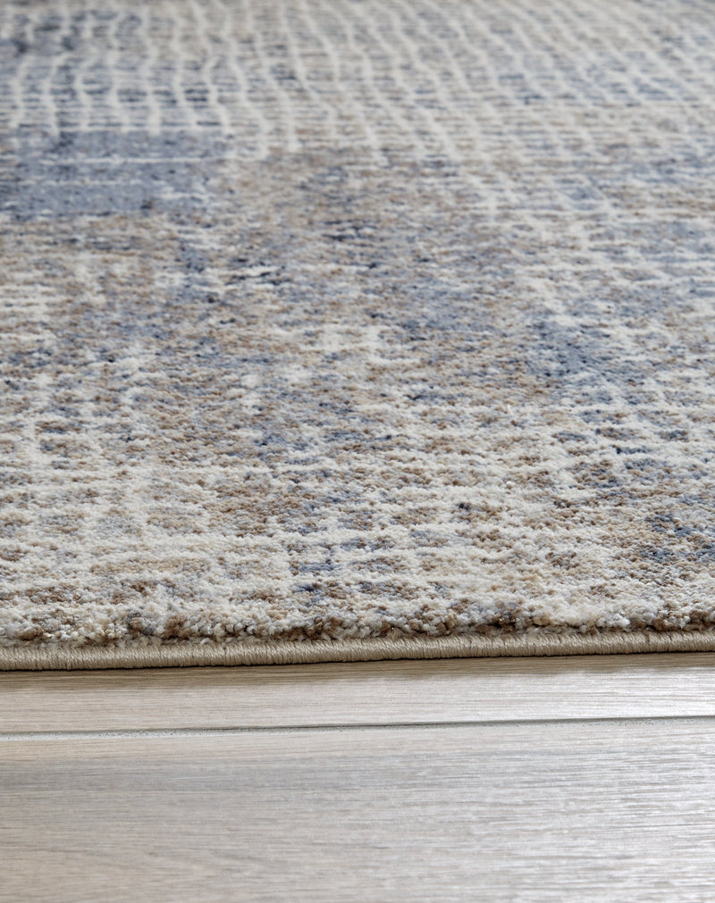 Brookhall Large Rug - Gate FurnitureRug Large
