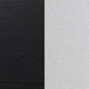 Brookmead 4-piece Upholstered Queen Bedroom Set Black - 224710Q-S4